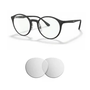 Verres correcteurs pour Ray-Ban 4336