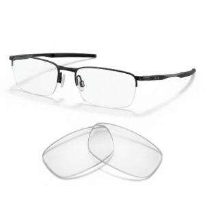 Verres correcteurs pour Oakley 3174 BARRELHOUSE 0.5