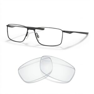 Verres correcteurs pour Oakley 3217 SOCKET 5.0