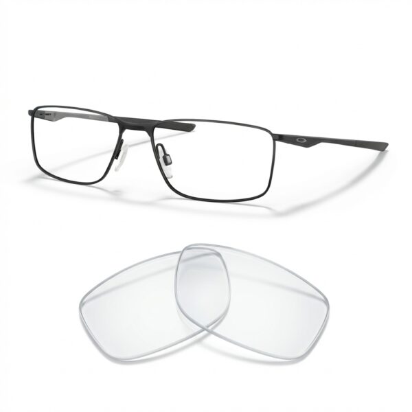 Verres correcteurs pour Oakley 3217 SOCKET 5.0