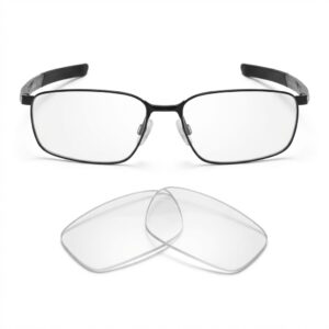 Verres correcteurs pour Oakley 3249 EXTENDER