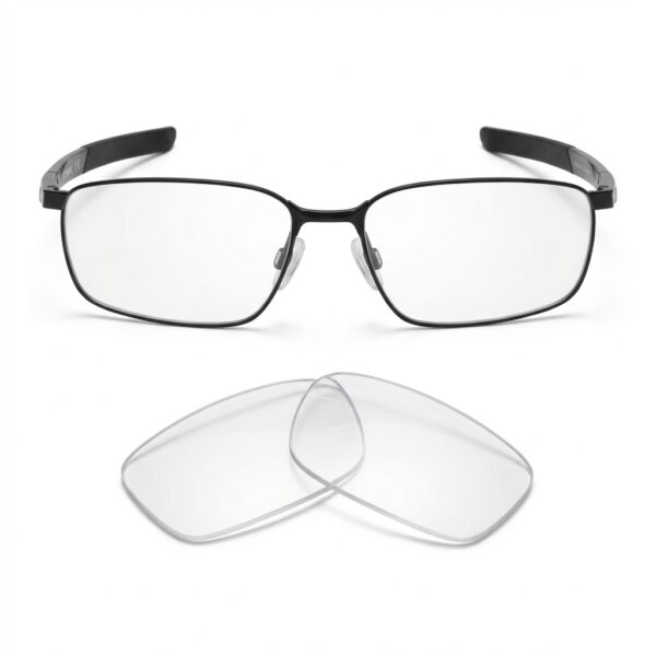 Verres correcteurs pour Oakley 3249 EXTENDER