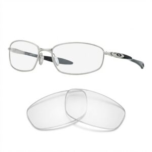 Verres correcteurs pour Oakley 4059 BLENDER