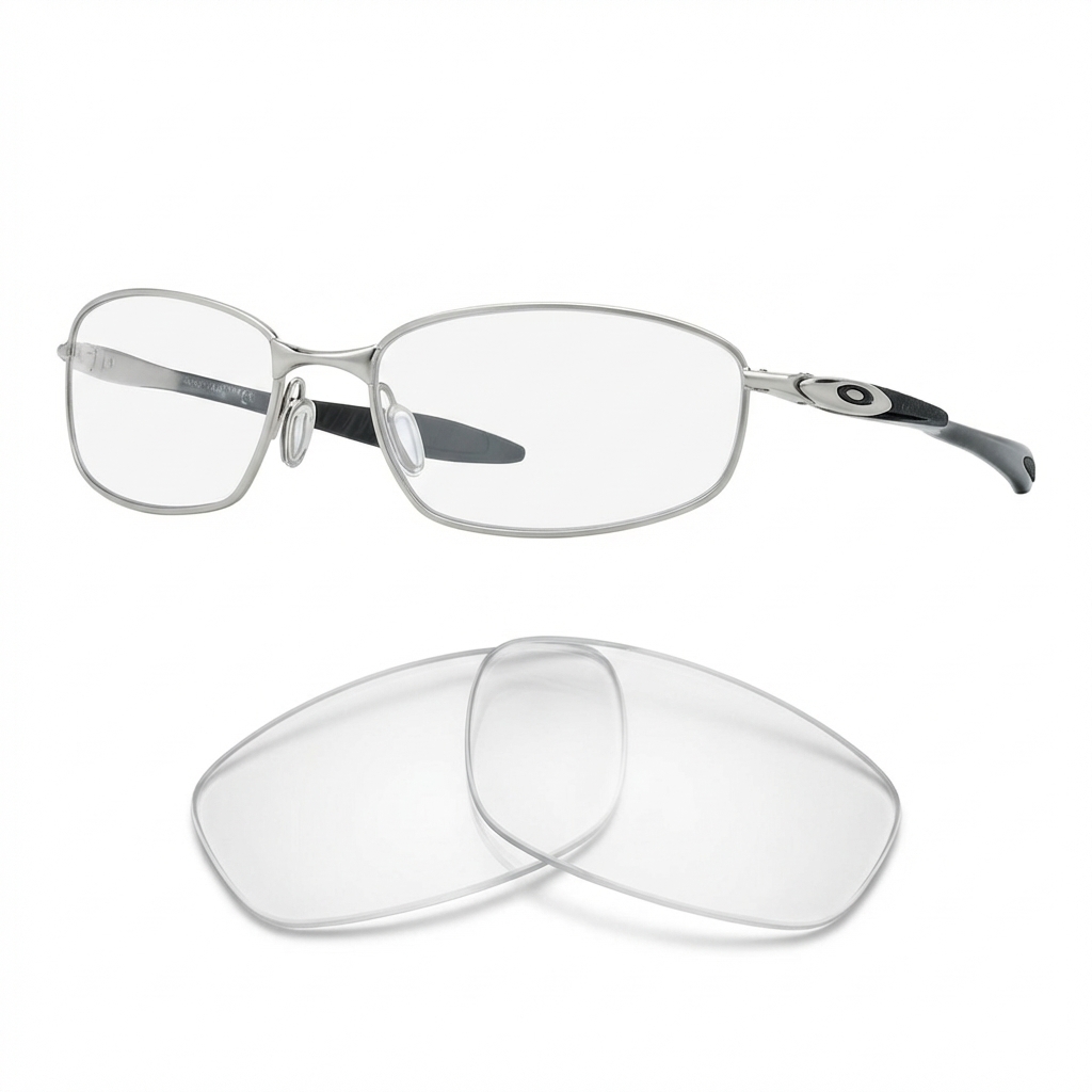 Verres correcteurs pour Oakley 4059 BLENDER