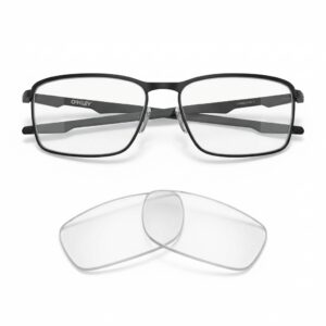 Verres correcteurs pour Oakley 4106 CONDUCTOR 6