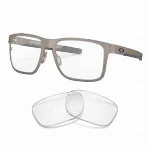 Verres correcteurs pour Oakley 4123 HOLBROOK METAL