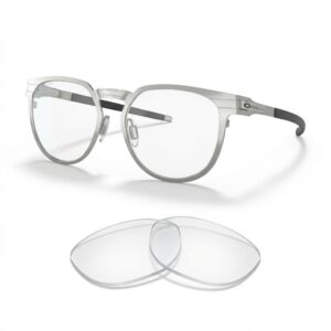 Verres correcteurs pour Oakley 4137 DIECUTTER