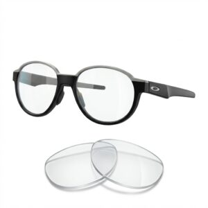 Verres correcteurs pour Oakley 4144 COINFLIP