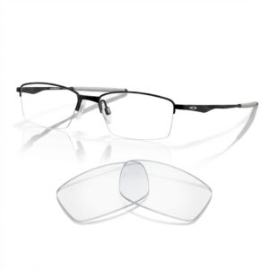 Verres correcteurs pour Oakley 5119 LIMIT SWITCH 0.5