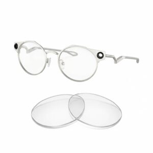 Verres correcteurs pour Oakley 6046 DEADBOLT