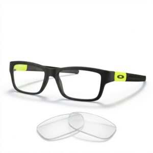 Verres correcteurs pour Oakley 8005 MARSHAL XS