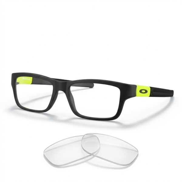 Verres correcteurs pour Oakley 8005 MARSHAL XS