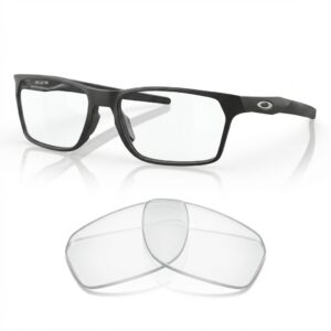 Verres correcteurs pour Oakley 8032 HEX JECTOR