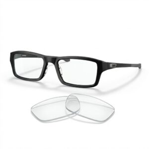 Verres correcteurs pour Oakley 8039 CHAMFER