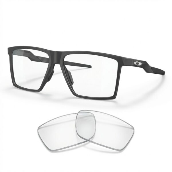 Verres correcteurs pour Oakley 8052 FUTURITY