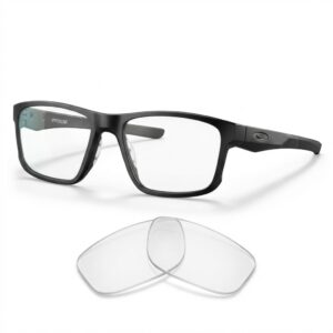 Verres correcteurs pour Oakley 8078 HYPERLINK