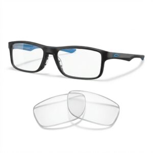 Verres correcteurs pour Oakley 8081 PLANK 2.0