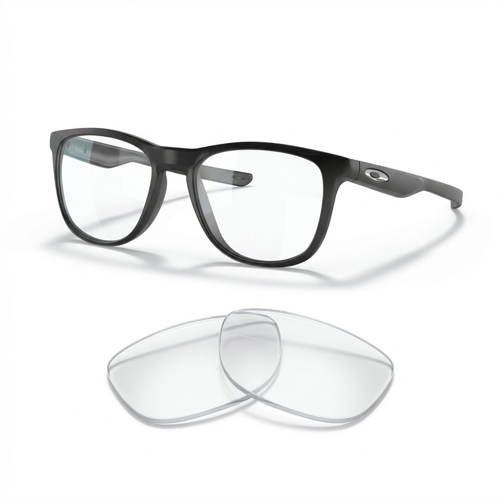 Verres correcteurs pour Oakley 8130 TRILLBE X