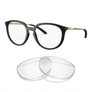 Verres correcteurs pour Oakley 8150 BMNG
