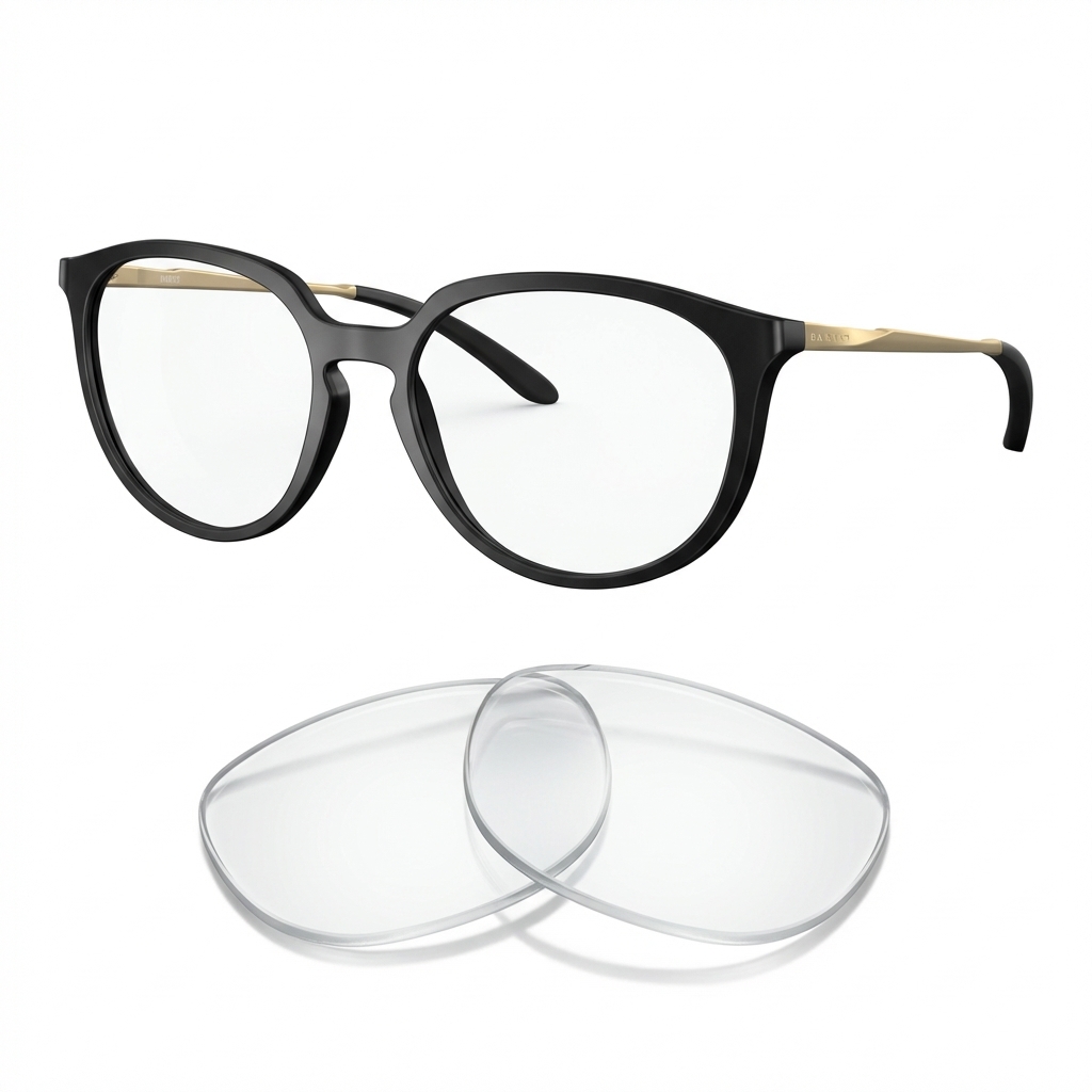 Verres correcteurs pour Oakley 8150 BMNG