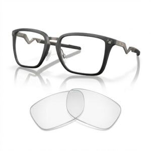 Verres correcteurs pour Oakley 8162 COGNITIVE