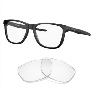 Verres correcteurs pour Oakley 8163 CENTERBOARD