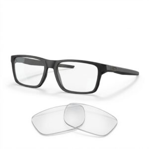Verres correcteurs pour Oakley 8164 PORT BOW