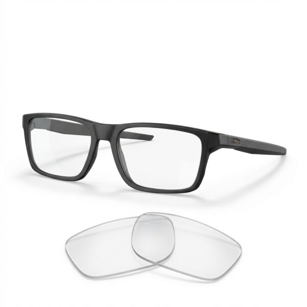 Verres correcteurs pour Oakley 8164 PORT BOW