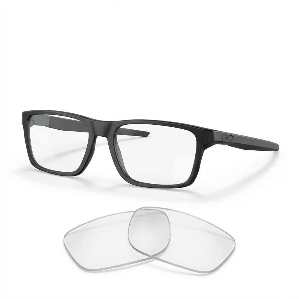 Verres correcteurs pour Oakley 8164 PORT BOW