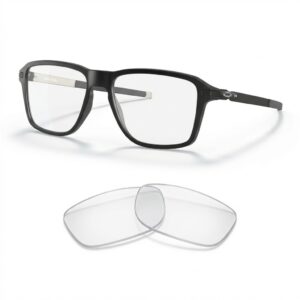 Verres correcteurs pour Oakley 8166 WHEEL HOUSE