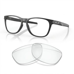 Verres correcteurs pour Oakley 8177 OJECTOR RX