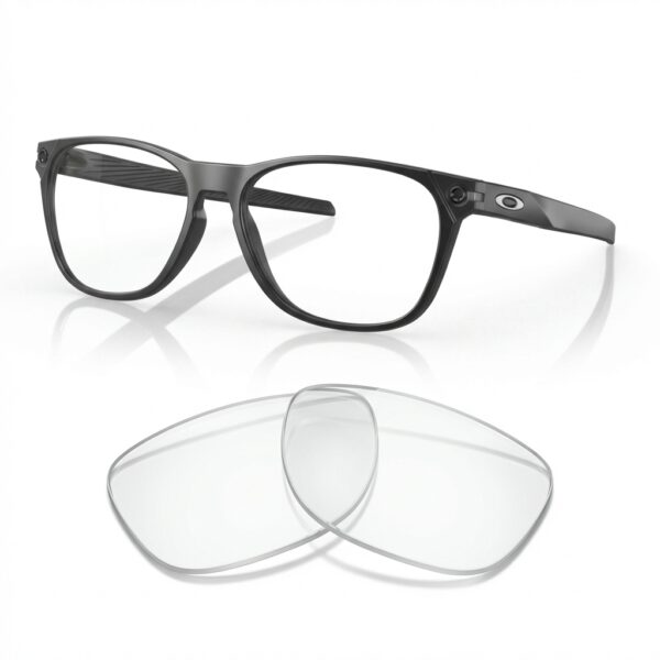 Verres correcteurs pour Oakley 8177 OJECTOR RX