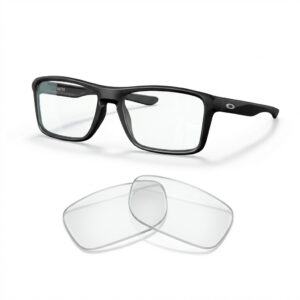 Verres correcteurs pour Oakley 8178 RAFTER