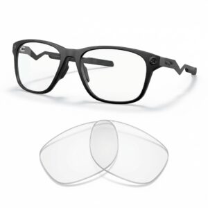 Verres correcteurs pour Oakley 8187 CEREBRAL