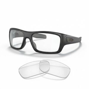 Verres correcteurs pour Oakley 9003 TURBINE XS