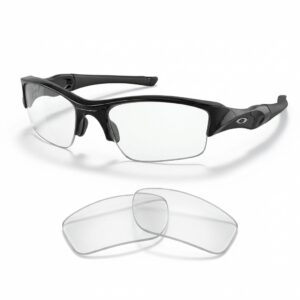 Verres correcteurs pour Oakley 9009 FLAK JACKET XLJ