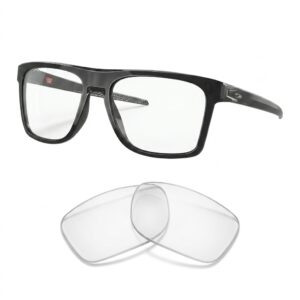 Verres correcteurs pour Oakley 9100 LEFFINGWELL