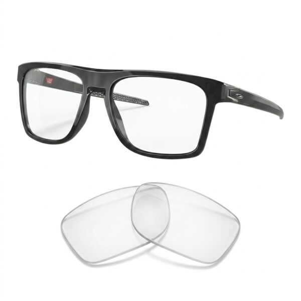 Verres correcteurs pour Oakley 9100 LEFFINGWELL