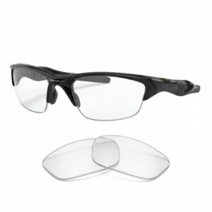 Verres correcteurs pour Oakley 9144 HALF JACKET 2.0