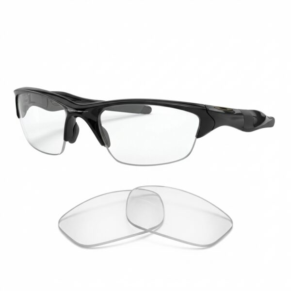 Verres correcteurs pour Oakley 9144 HALF JACKET 2.0
