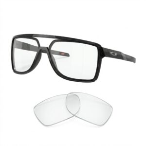 Verres correcteurs pour Oakley 9147 CONTRAIL