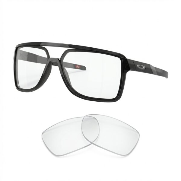 Verres correcteurs pour Oakley 9147 CONTRAIL
