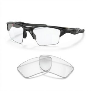 Verres correcteurs pour Oakley 9154 HALF JACKET 2.0 XL