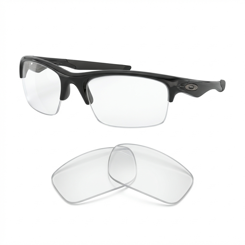 Verres correcteurs pour Oakley 9164 BOTTLE ROCKET