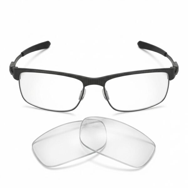 Verres correcteurs pour Oakley 9174 CARBON BLADE