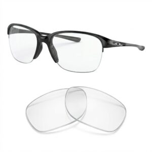 Verres correcteurs pour Oakley 9191 UNSTOPPABLE