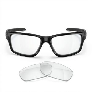 Verres correcteurs pour Oakley 9225 CANTEEN