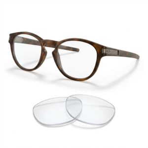 Verres correcteurs pour Oakley 9265 LATCH