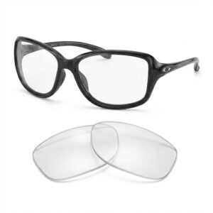 Verres correcteurs pour Oakley 9301 COHORT
