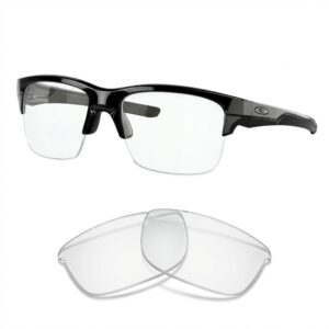 Verres correcteurs pour Oakley 9316 THINLINK